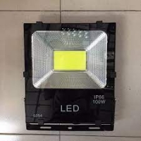 Đèn Pha LED 100W
